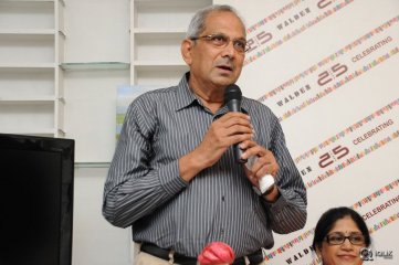 Celebs at Walden 25 Years Press Meet